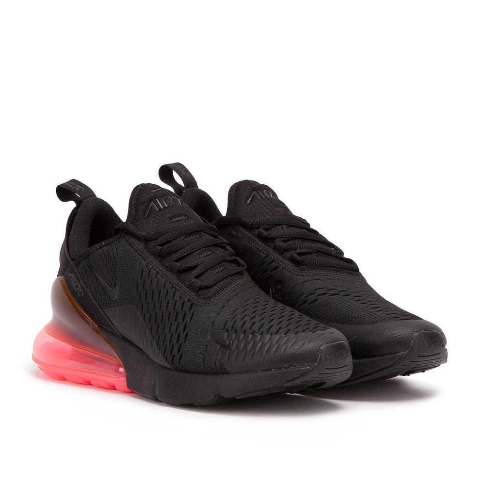 Nike Air Max 270 (Schwarz / Rot) - Allike Store