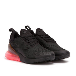 Nike Air Max 270 (Schwarz / Rot) - Allike Store