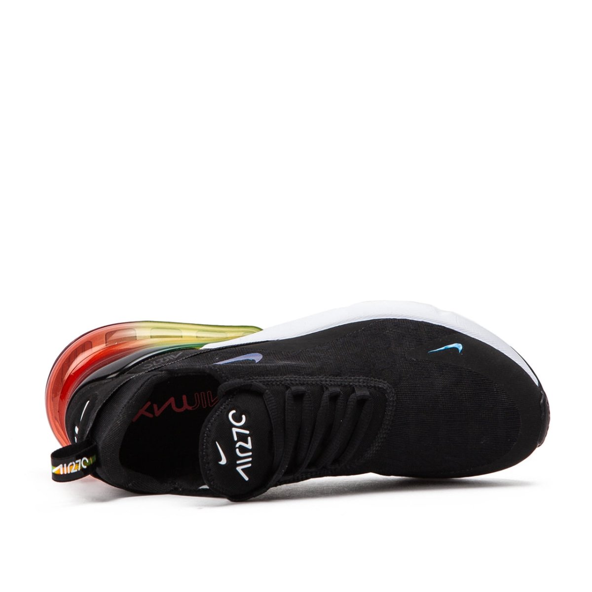 Nike Air Max 270 SE (Schwarz / Multicolor)  - Allike Store
