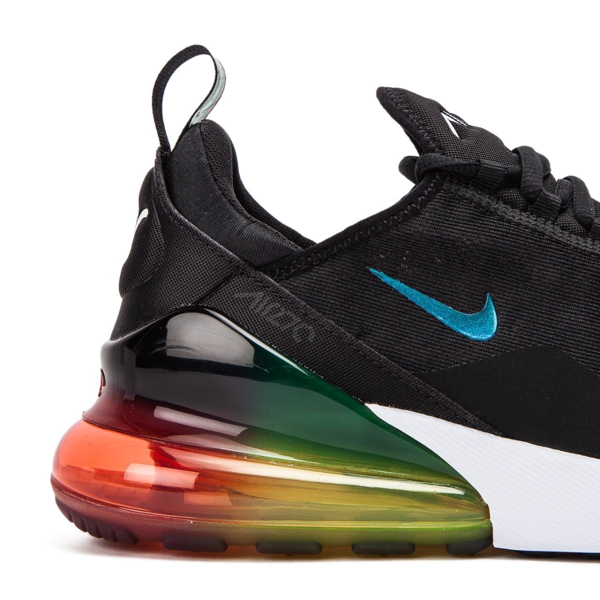 Nike Air Max 270 SE (Schwarz / Multicolor)  - Allike Store