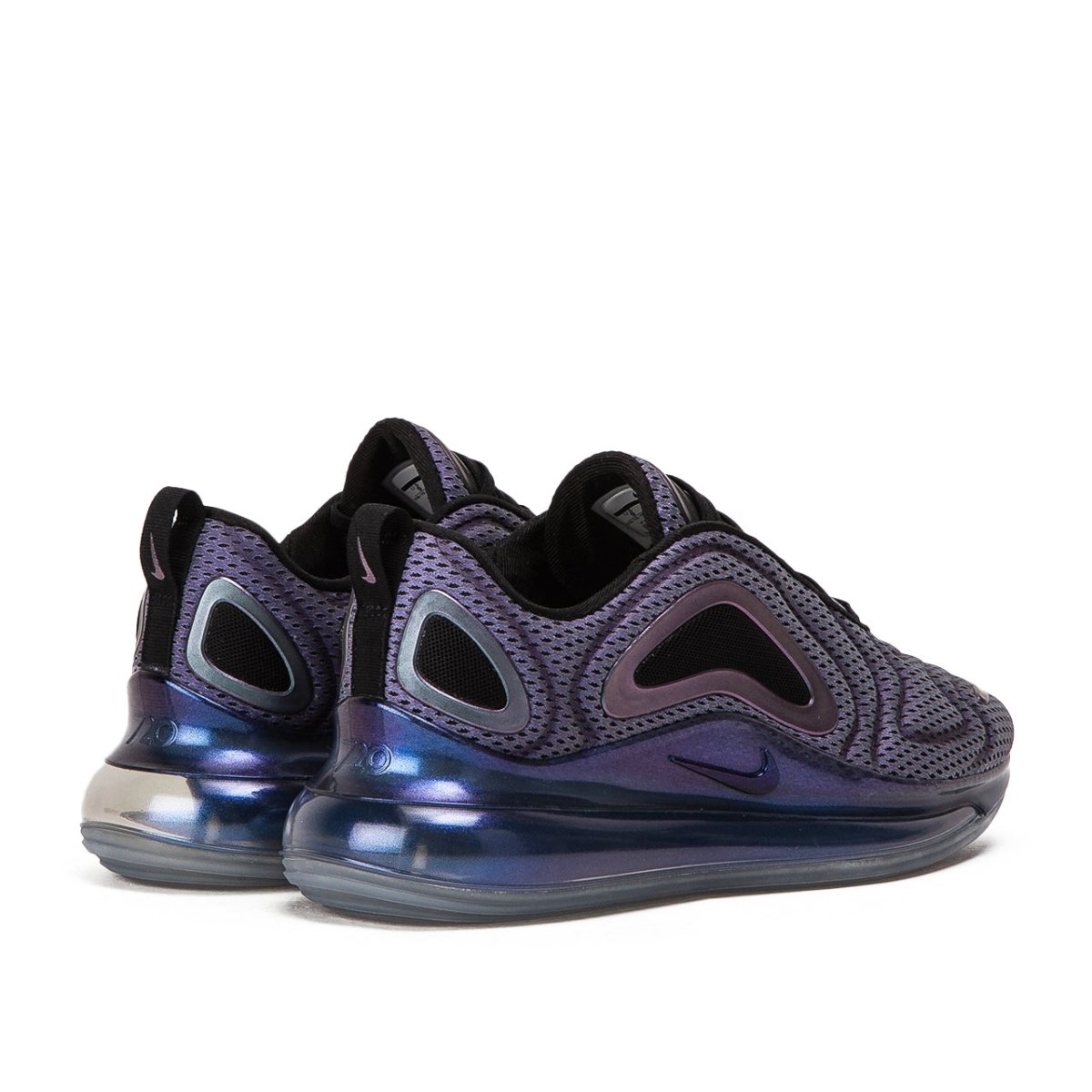 Nike Air Max 720 ''Northern Lights'' (Lila / Schwarz) - Allike Store