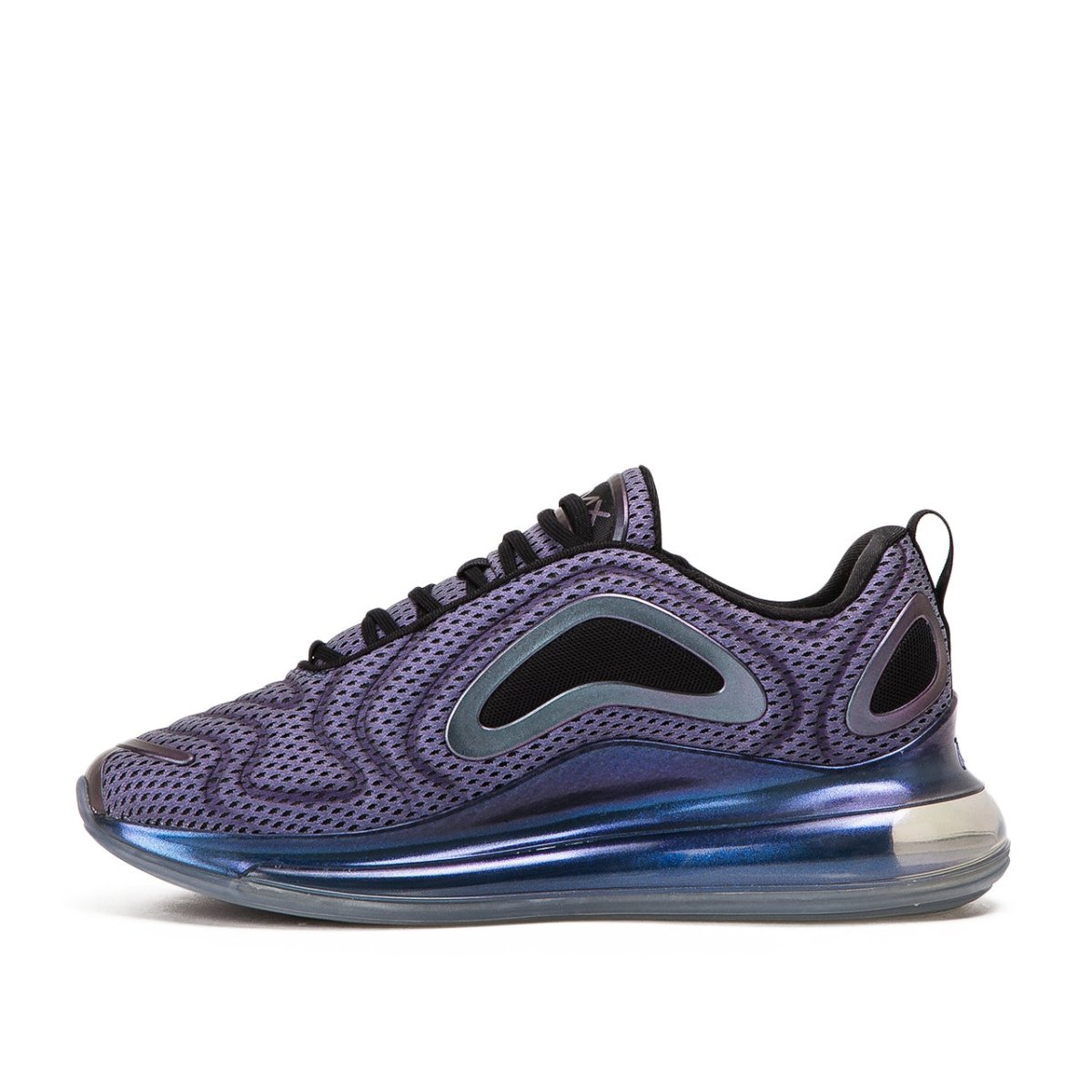 Nike Air Max 720 ''Northern Lights'' (Lila / Schwarz) - Allike Store