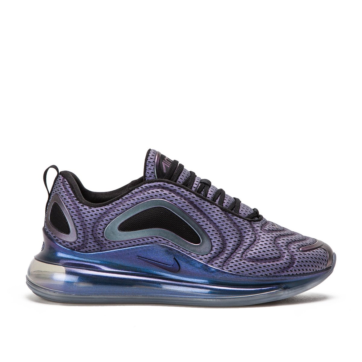 Nike Air Max 720 ''Northern Lights'' (Lila / Schwarz) - Allike Store