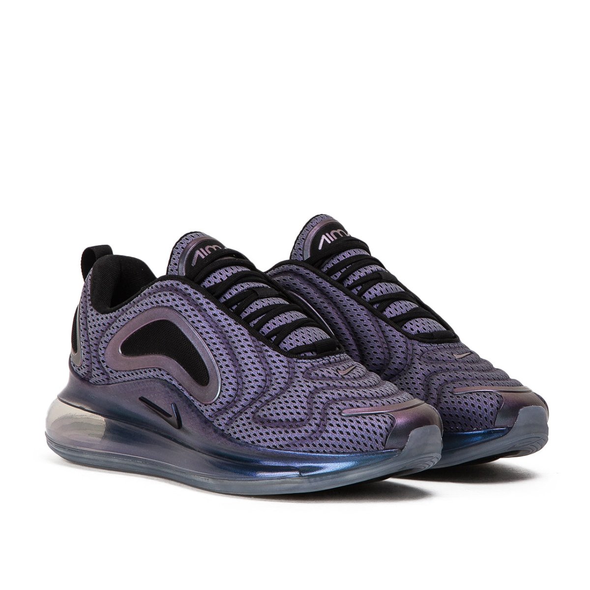 Nike Air Max 720 ''Northern Lights'' (Lila / Schwarz) - Allike Store