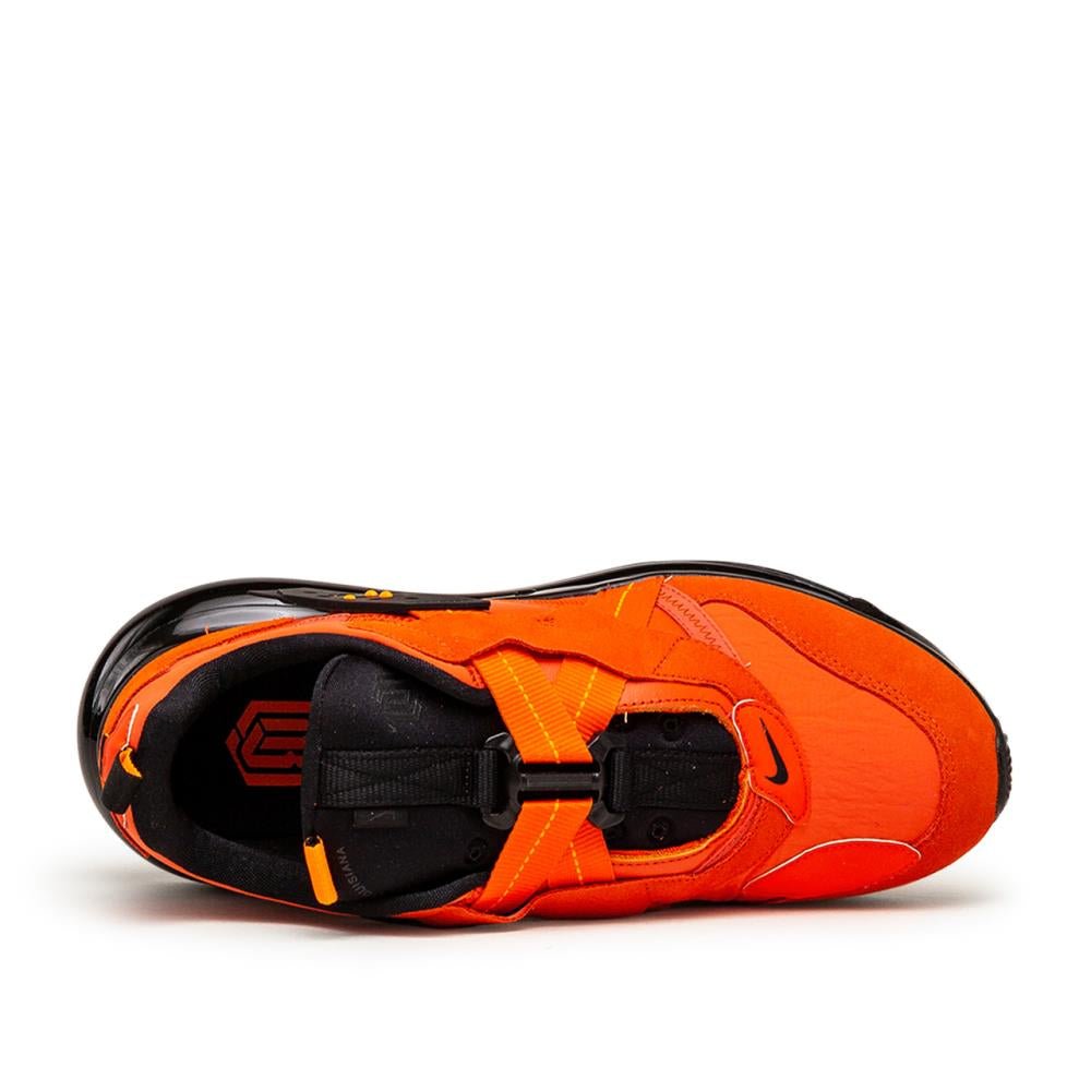 Nike Air Max 720 Slip OBJ (Orange / Schwarz) - Allike Store
