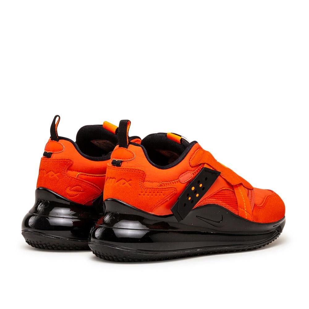 Nike Air Max 720 Slip OBJ (Orange / Schwarz) - Allike Store