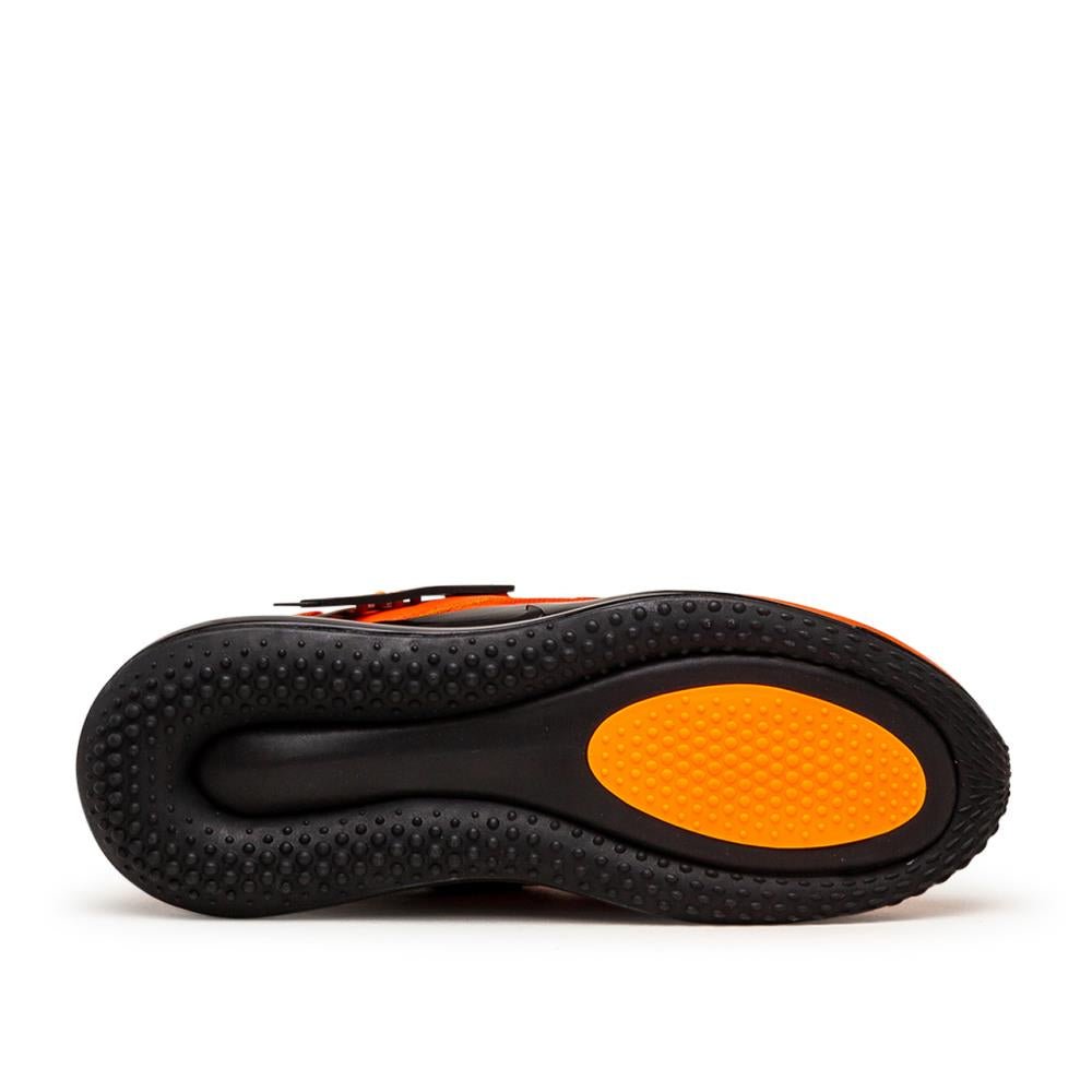 Nike Air Max 720 Slip OBJ (Orange / Schwarz) - Allike Store