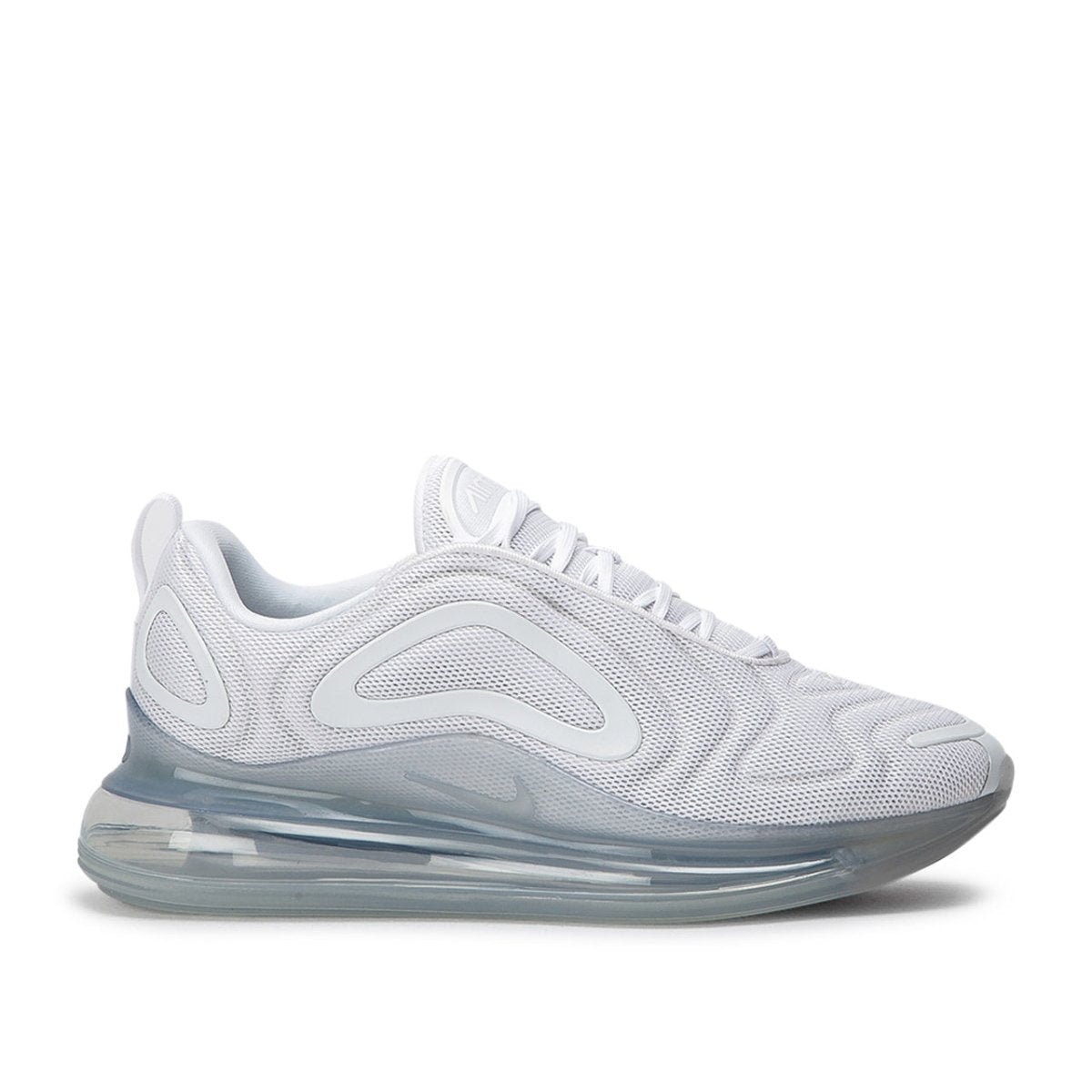 Nike Air Max 720 (Weiß)  - Allike Store