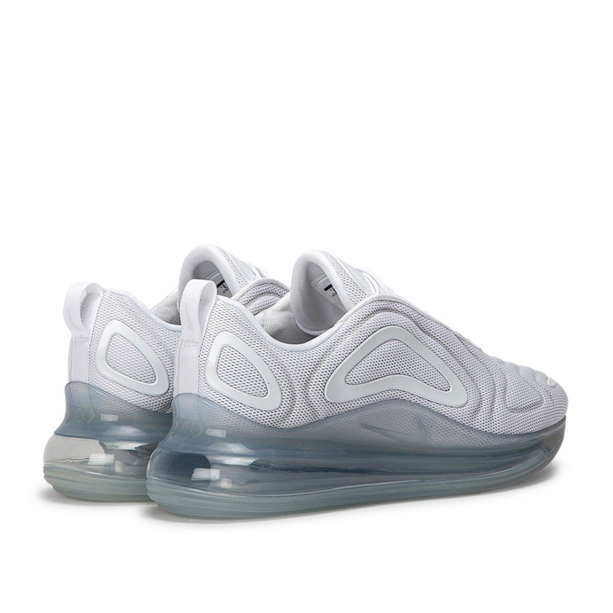 Nike Air Max 720 (Weiß)  - Allike Store