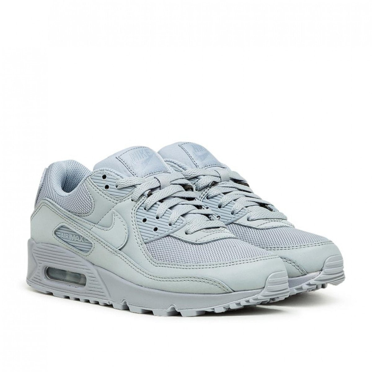 Nike Air Max 90 (Grau)  - Allike Store