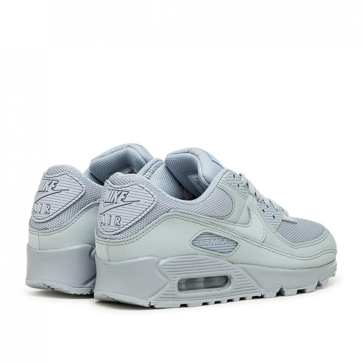 Nike Air Max 90 (Grau)  - Allike Store