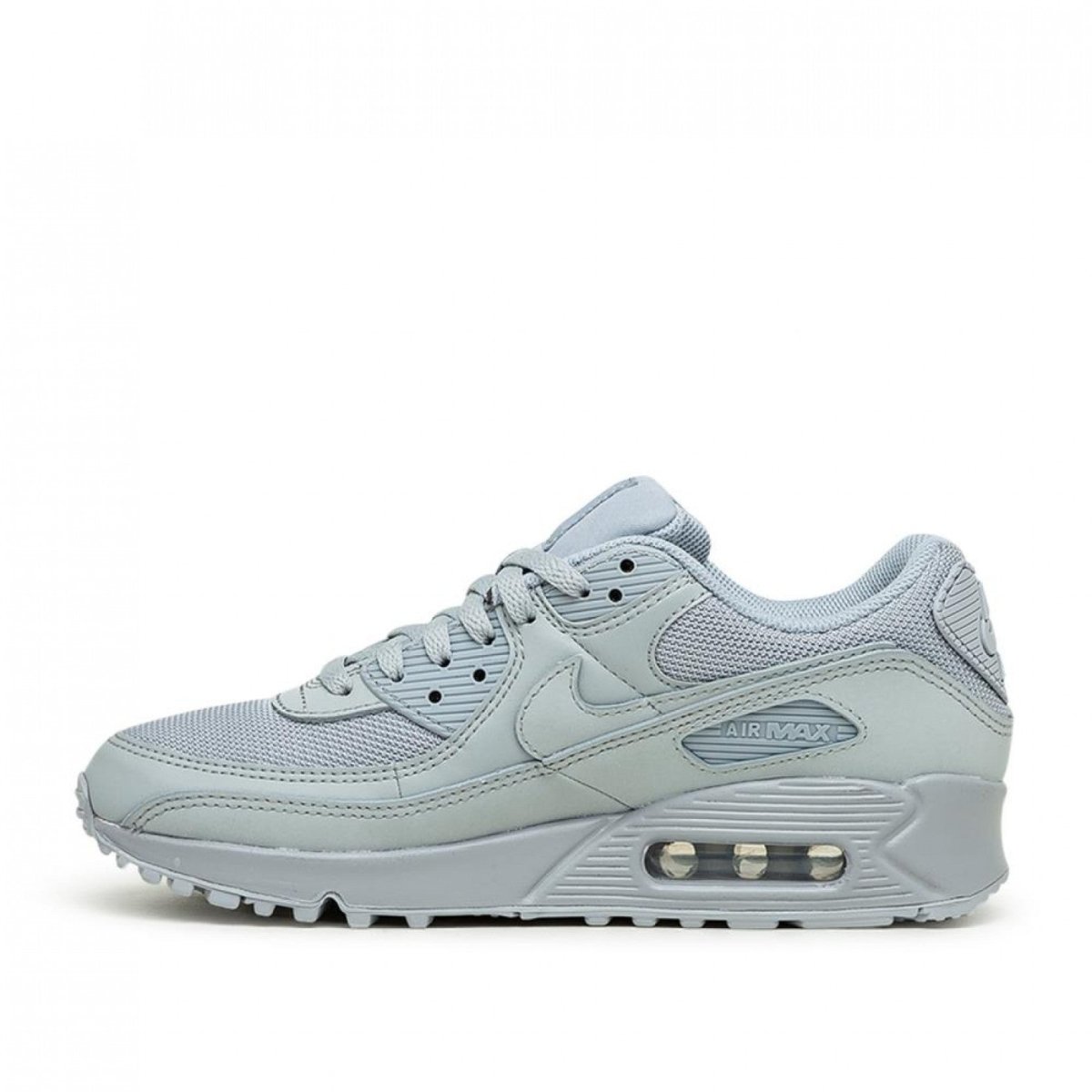 Nike Air Max 90 (Grau)  - Allike Store