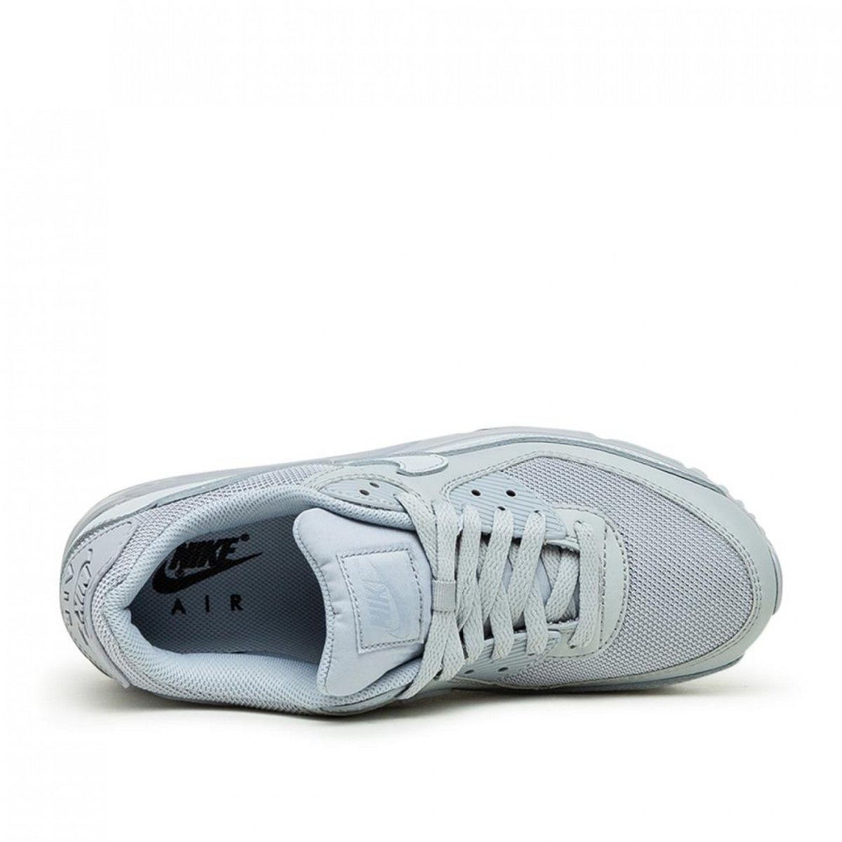 Nike Air Max 90 (Grau)  - Allike Store