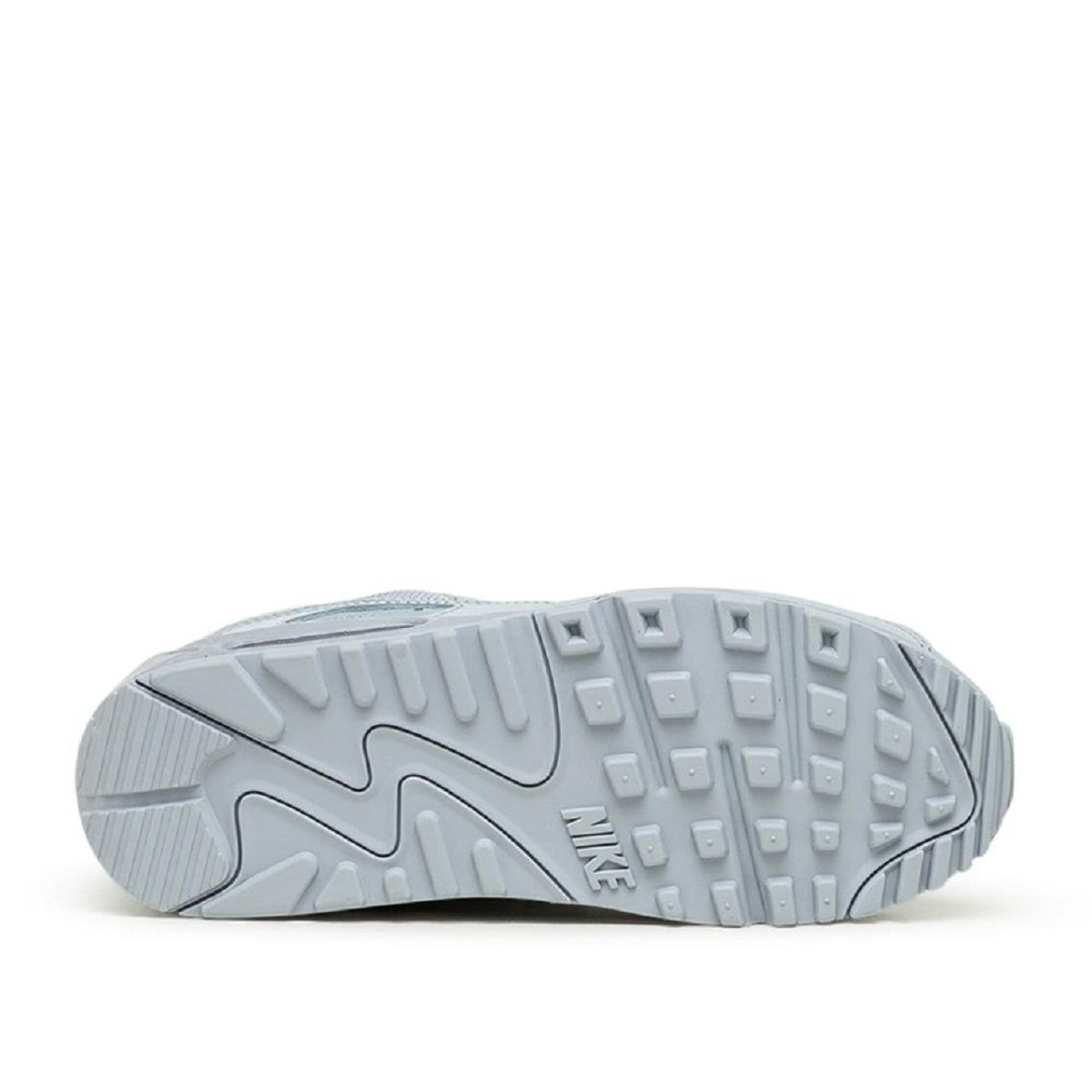 Nike Air Max 90 (Grau)  - Allike Store