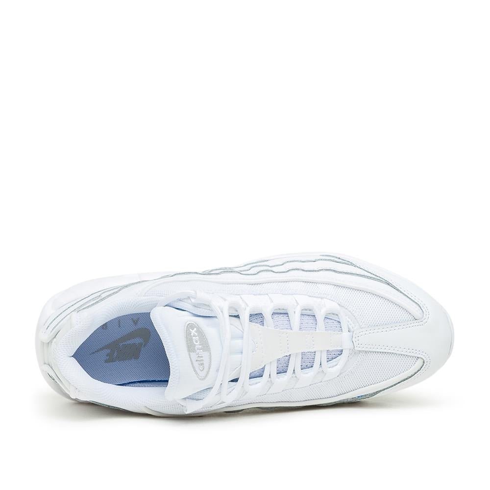 Nike Air Max 95 Essential (Weiß)  - Allike Store
