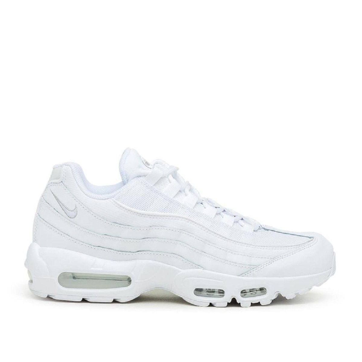 Nike Air Max 95 Essential (Weiß)  - Allike Store