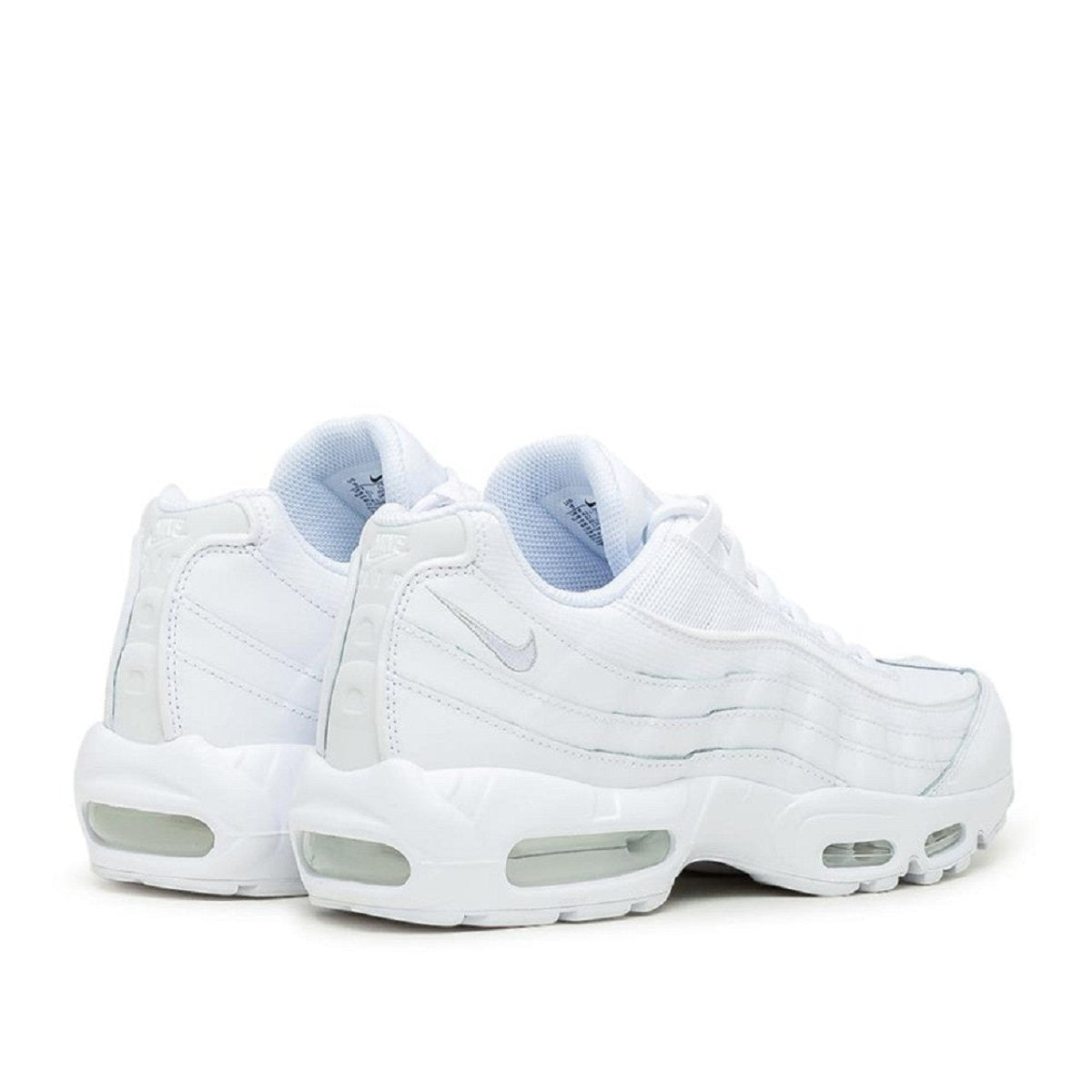 Nike Air Max 95 Essential (Weiß)  - Allike Store