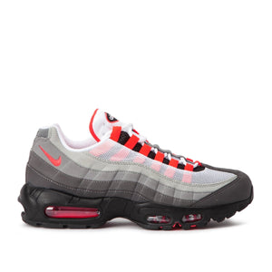Nike Air Max 95 OG (Weiß / Rot) - Allike Store
