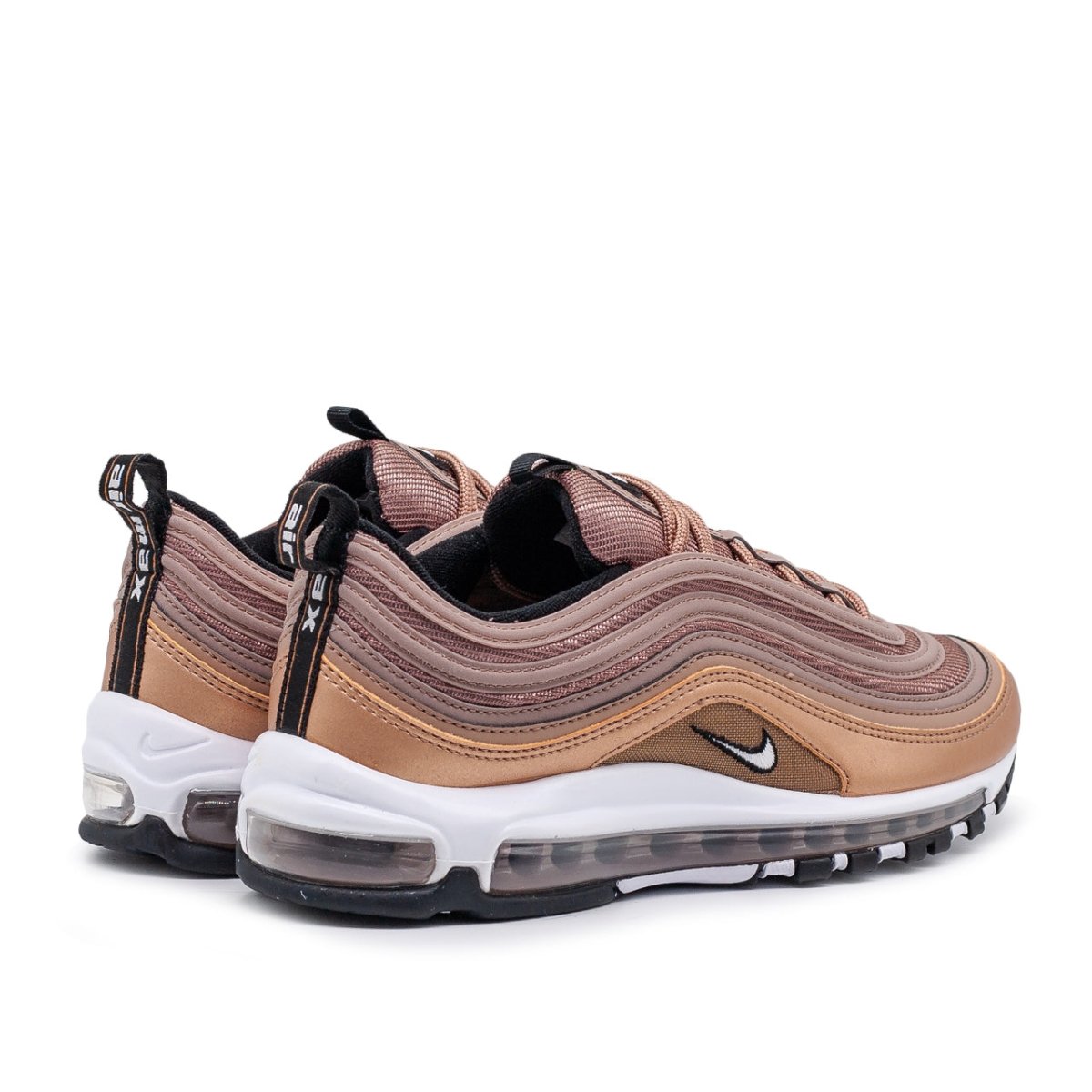 Nike Air Max 97 (Bronze)  - Allike Store