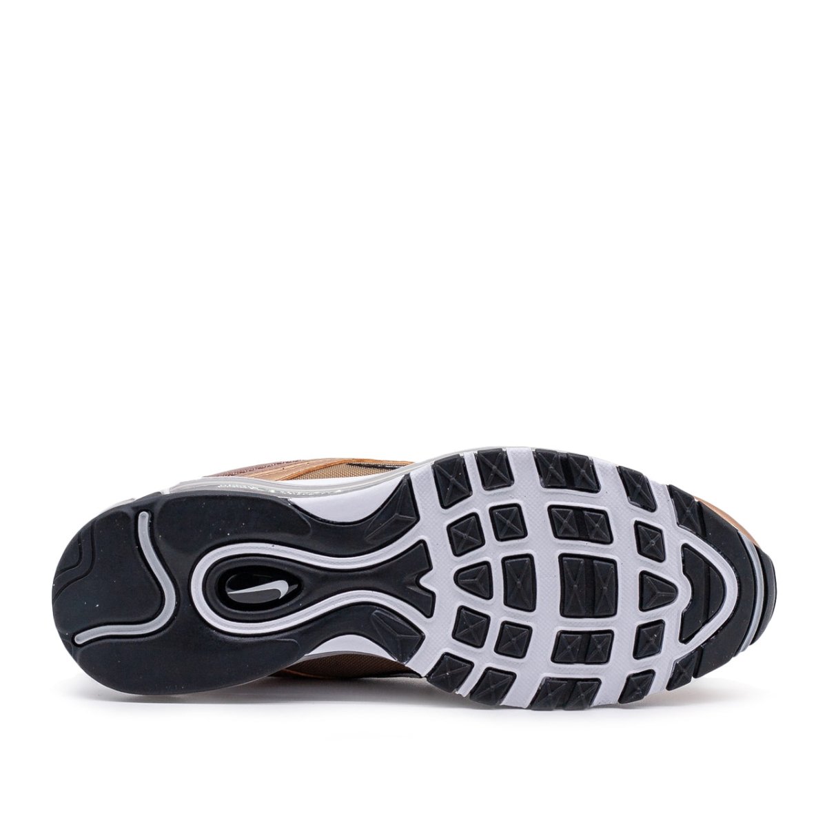 Nike Air Max 97 (Bronze)  - Allike Store