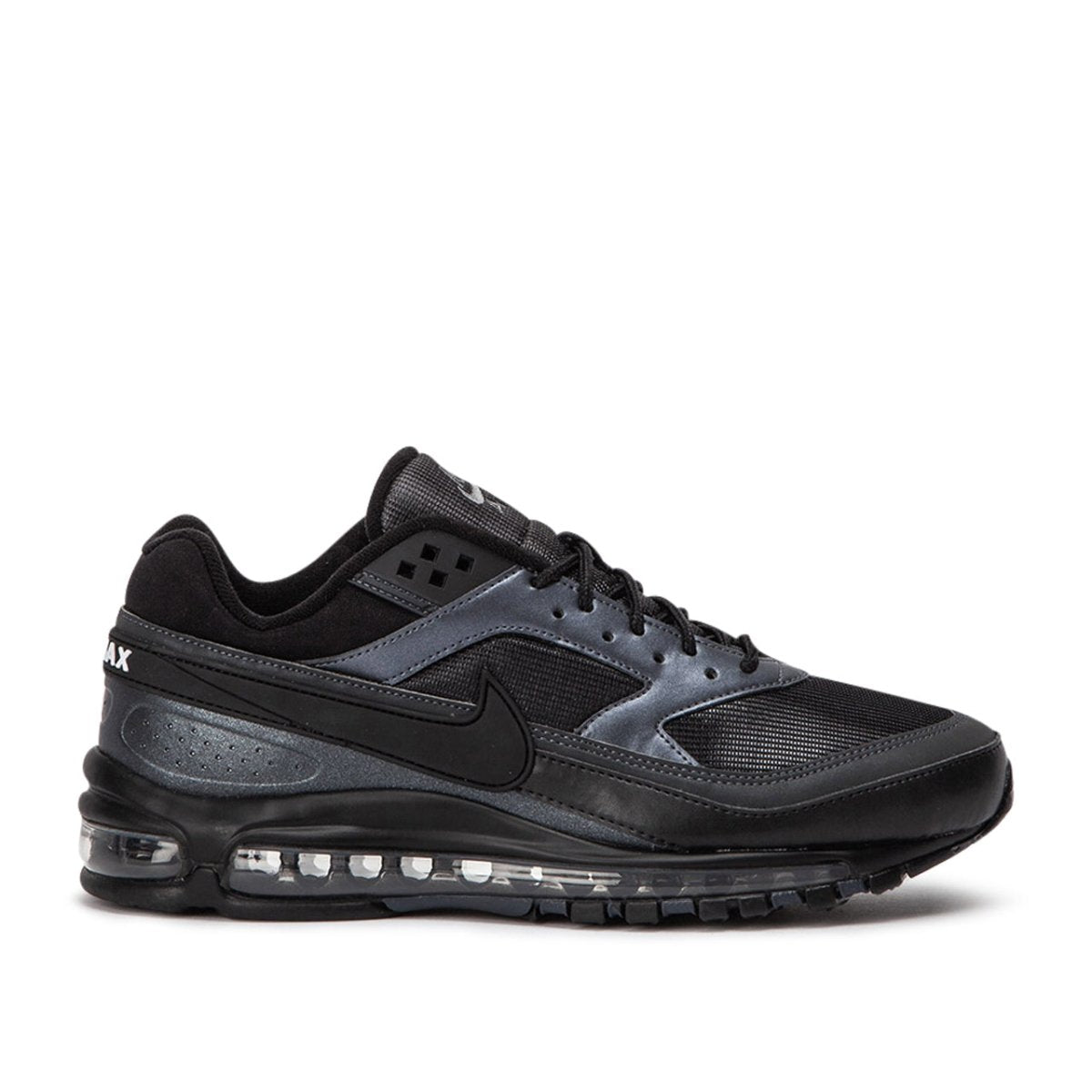 Nike Air Max 97 B/W (Schwarz)  - Allike Store