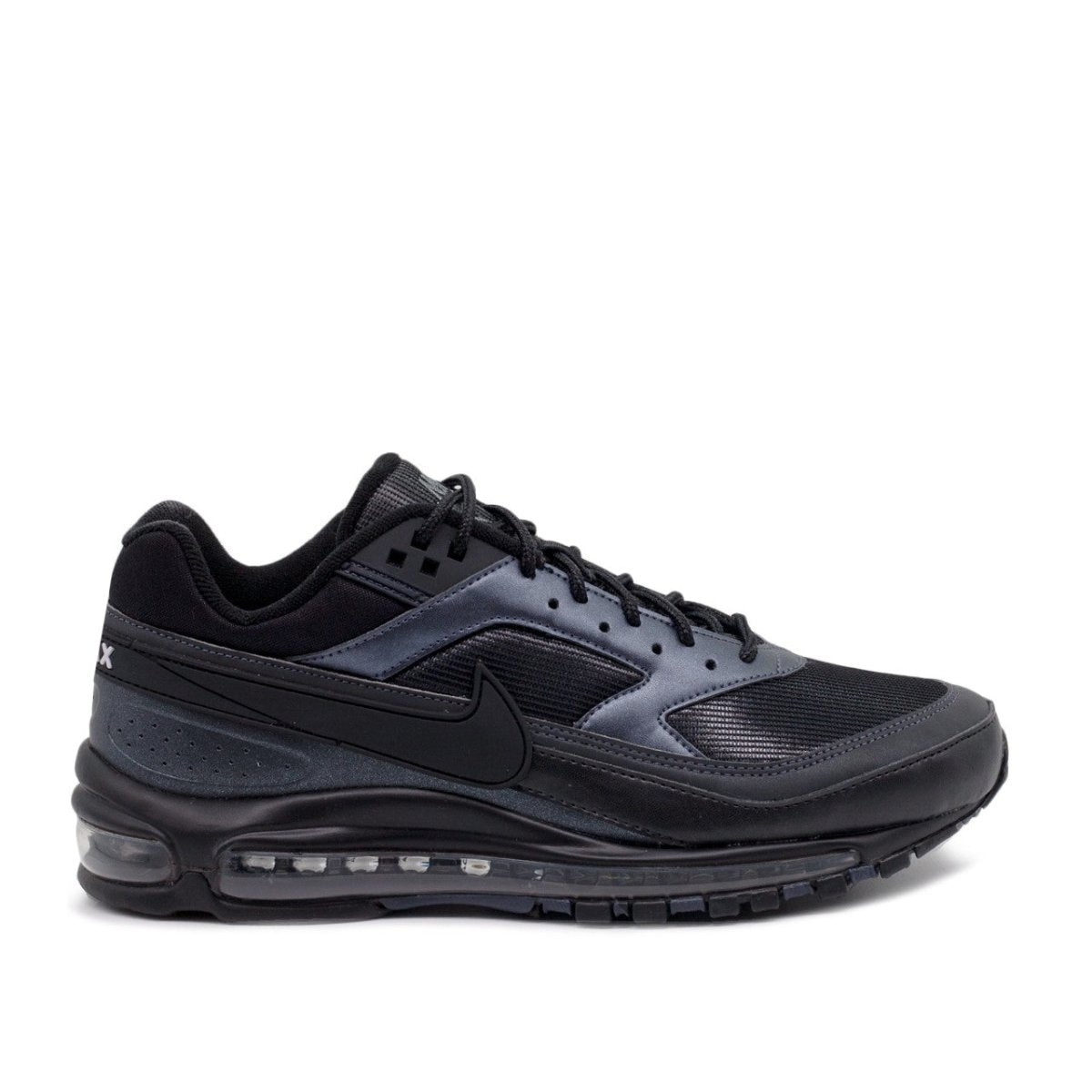 Nike Air Max 97 B/W (Schwarz)  - Allike Store