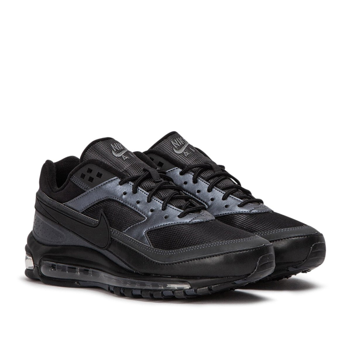 Nike Air Max 97 B/W (Schwarz)  - Allike Store