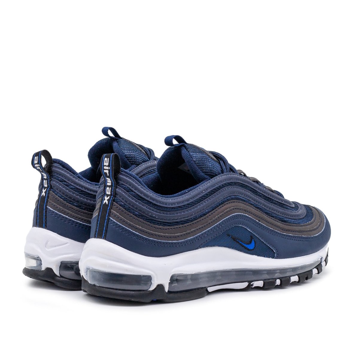 Nike Air Max 97 (Obsidian)  - Allike Store