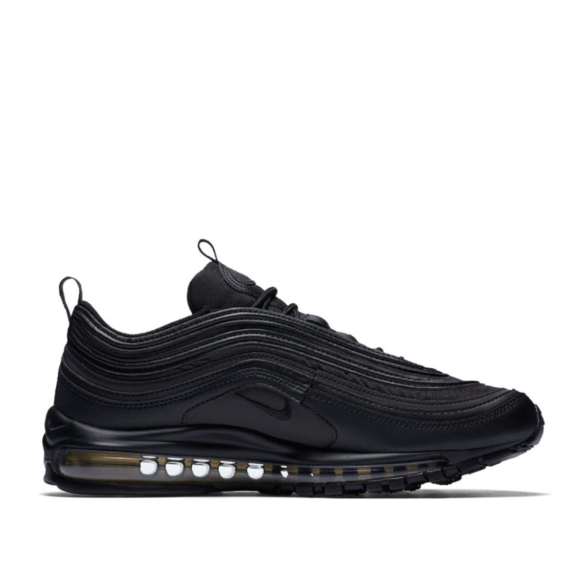 Nike Air Max 97 Ultra 17 Black