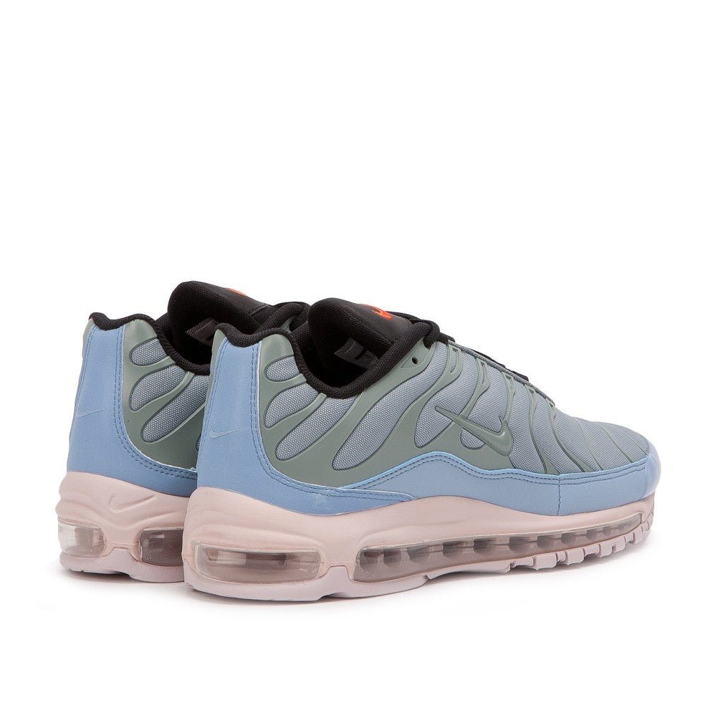 Nike Air Max 97 / Plus 'NikeLab Release' (Grün / Rosa) - Allike Store