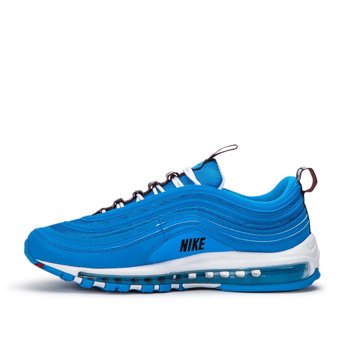 Nike Air Max 97 Premium (Blau / Weiß) - Allike Store