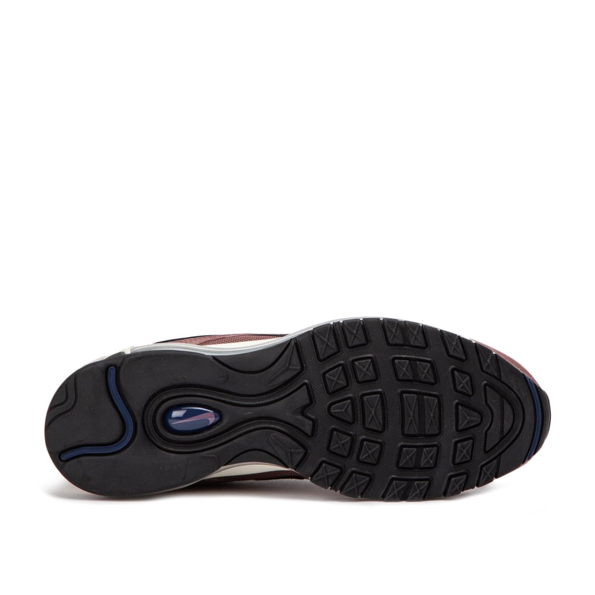 Nike Air Max 97 Premium (Schwarz / Lila)  - Allike Store