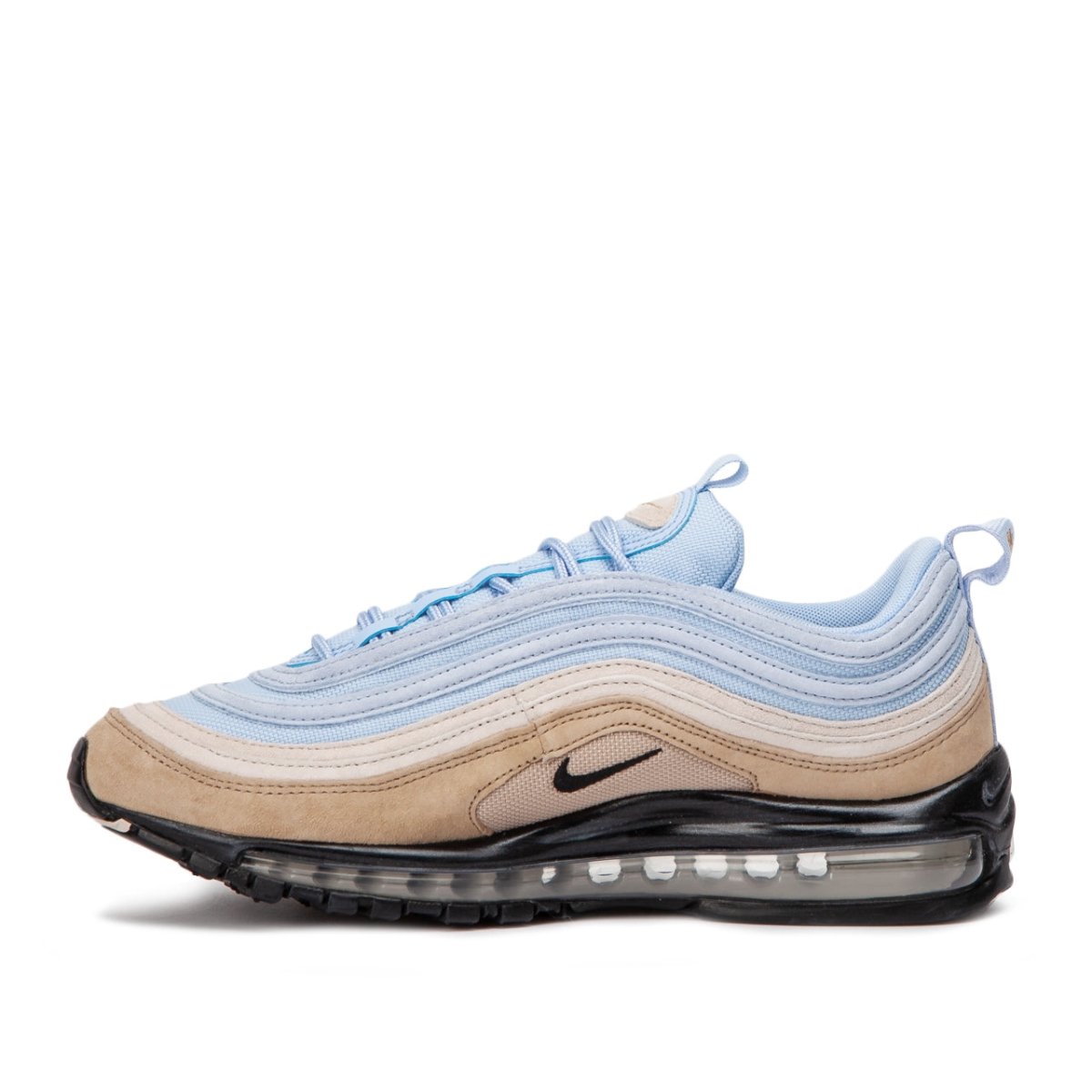 Nike Air Max 97 Premium (Schwarz / Sand)  - Allike Store