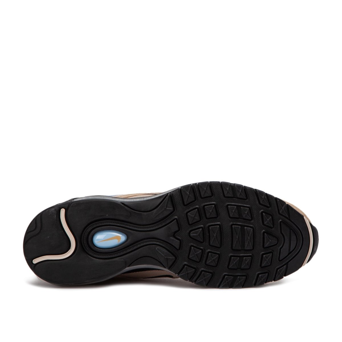 Nike Air Max 97 Premium (Schwarz / Sand)  - Allike Store