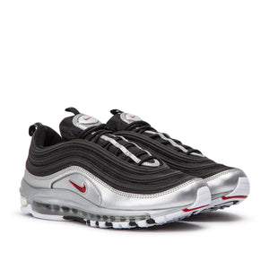 Nike Air Max 97 QS ''B-Sides Pack'' (Black / Silver) - Allike Store