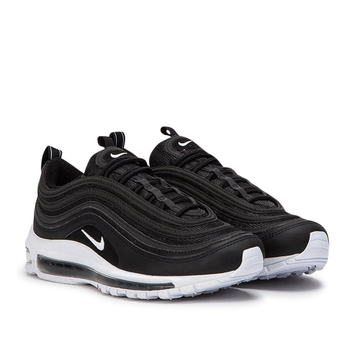 Nike Air Max 97 (Schwarz)  - Allike Store