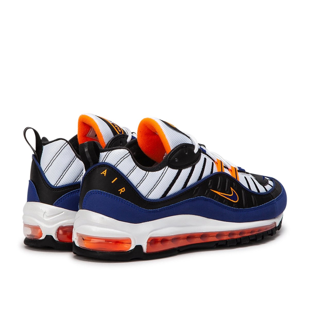 Nike Air Max 98 (Multicolor)  - Allike Store