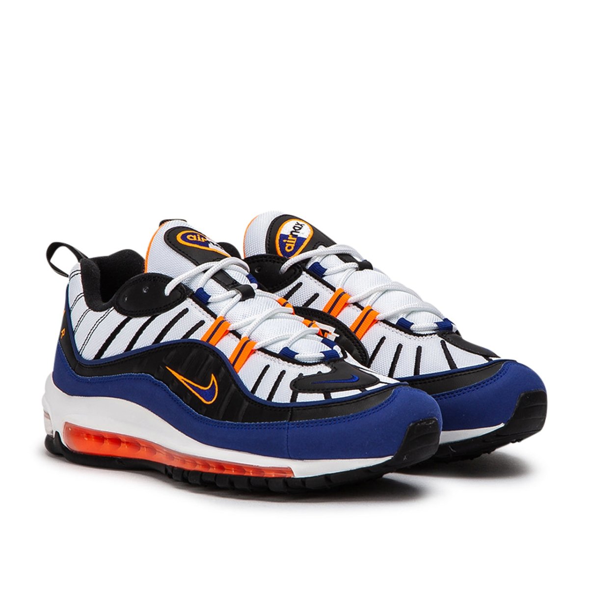 Nike Air Max 98 (Multicolor)  - Allike Store