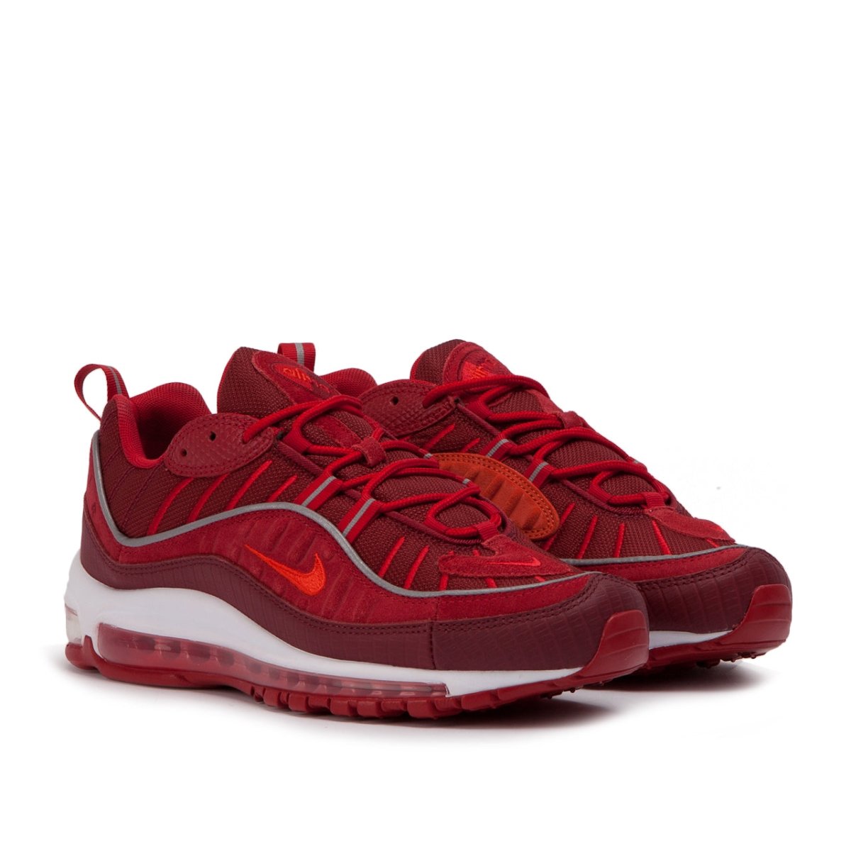 Nike Air Max 98 SE (Rot)  - Allike Store