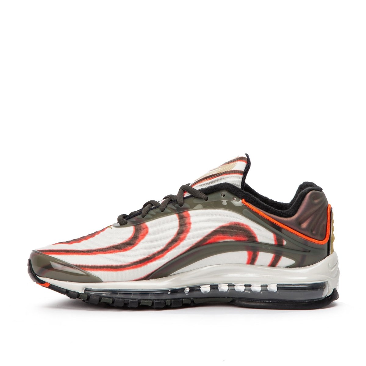 Nike Air Max Deluxe (Braun)  - Allike Store