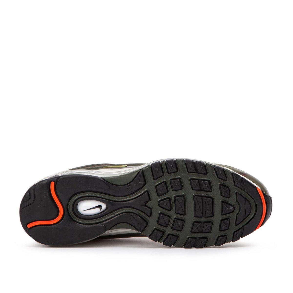 Nike Air Max Deluxe (Braun)  - Allike Store