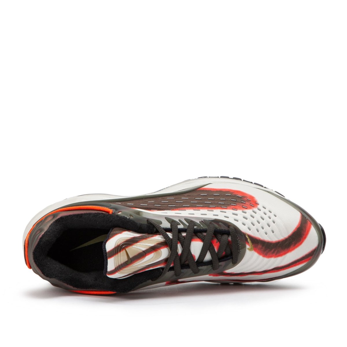 Nike Air Max Deluxe (Braun)  - Allike Store