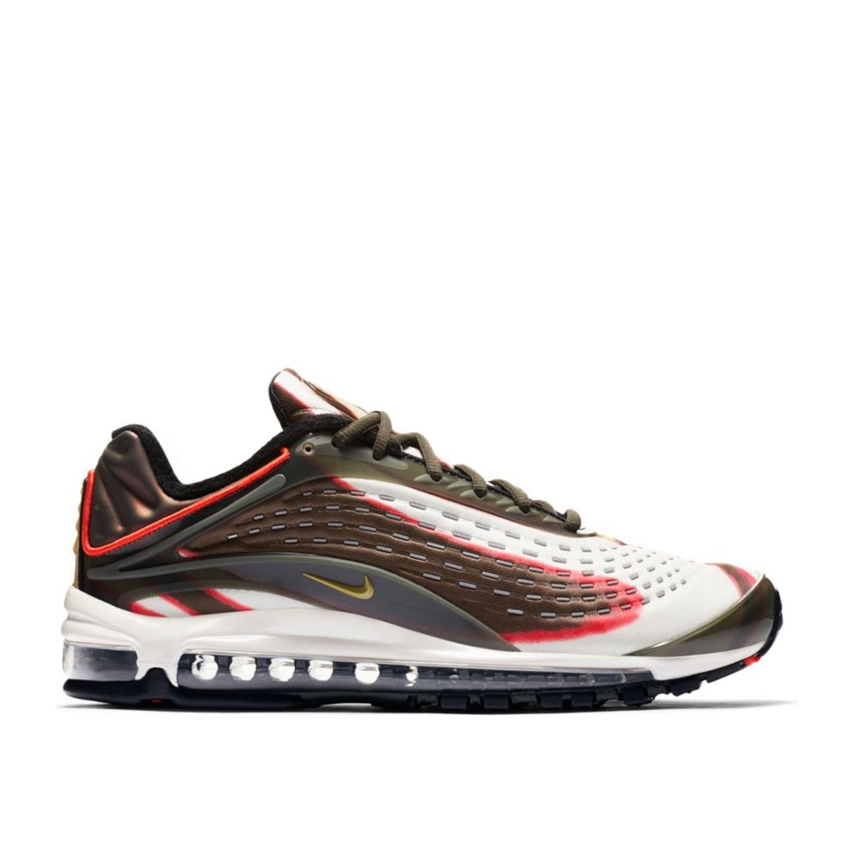 Nike Air Max Deluxe (Braun)  - Allike Store