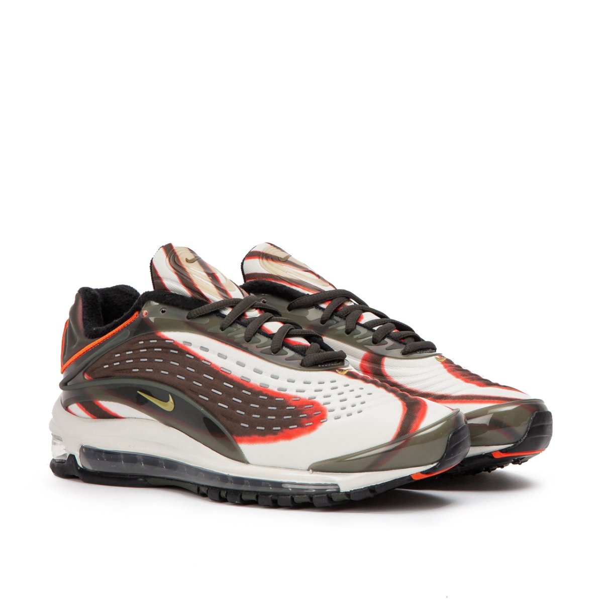 Nike Air Max Deluxe (Braun)  - Allike Store