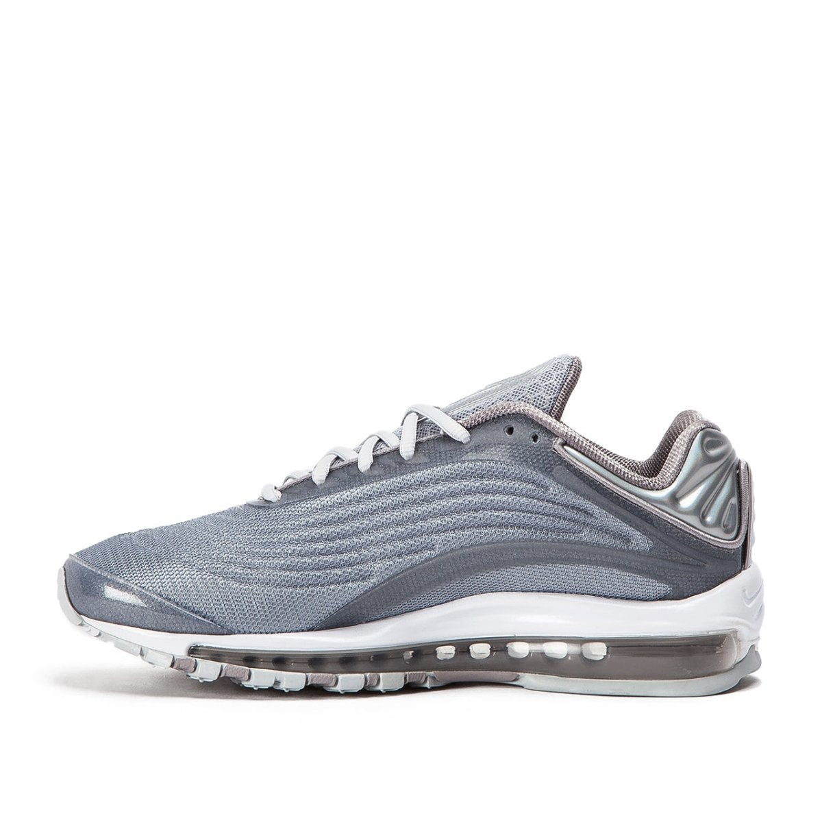 Nike Air Max Deluxe (Grau) - Allike Store