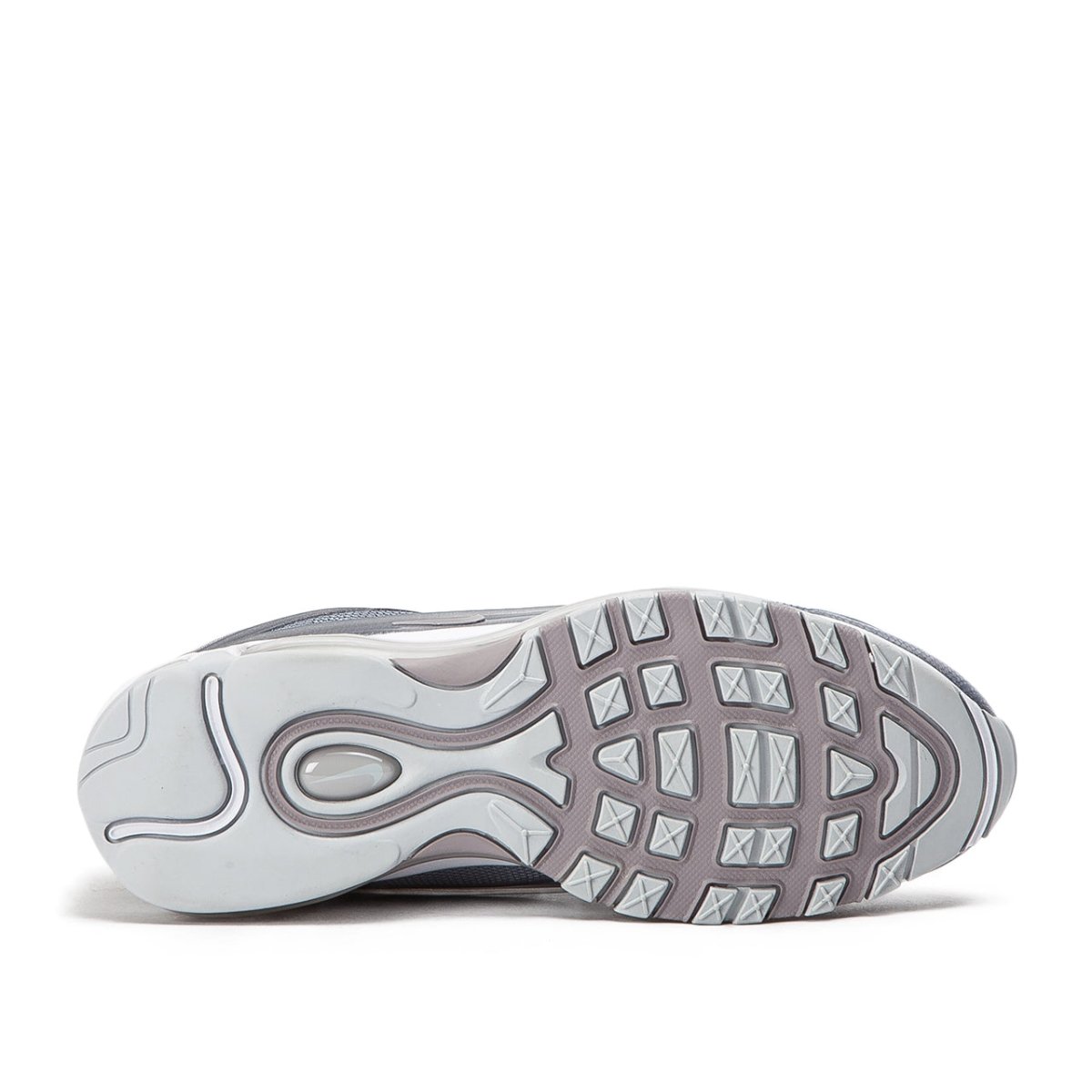 Nike Air Max Deluxe (Grau) - Allike Store