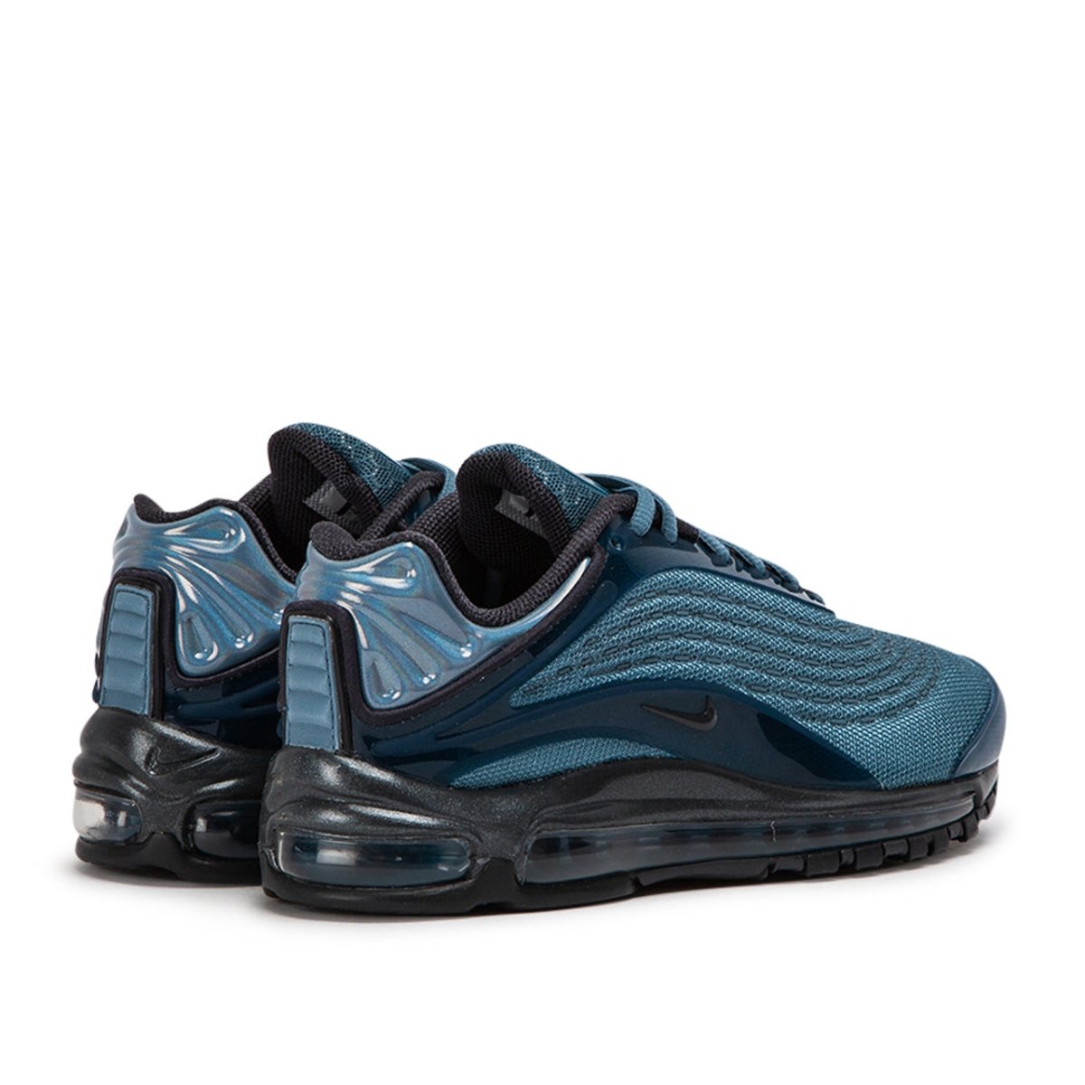 Nike Air Max Deluxe (Petrol) - Allike Store