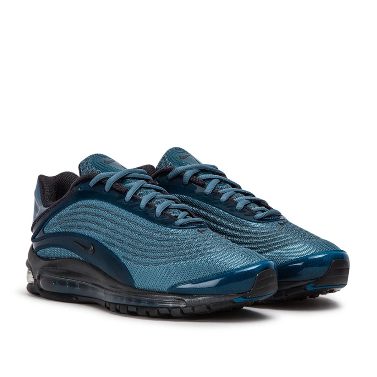 Nike Air Max Deluxe (Petrol) - Allike Store