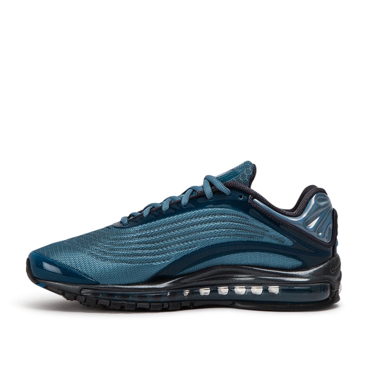 Nike Air Max Deluxe (Petrol) - Allike Store
