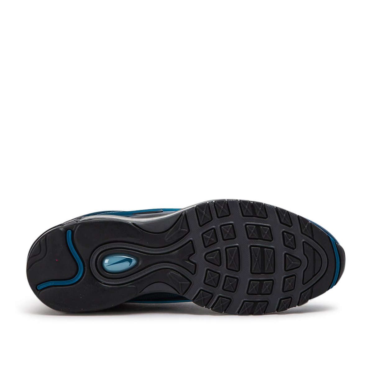 Nike Air Max Deluxe (Petrol) - Allike Store